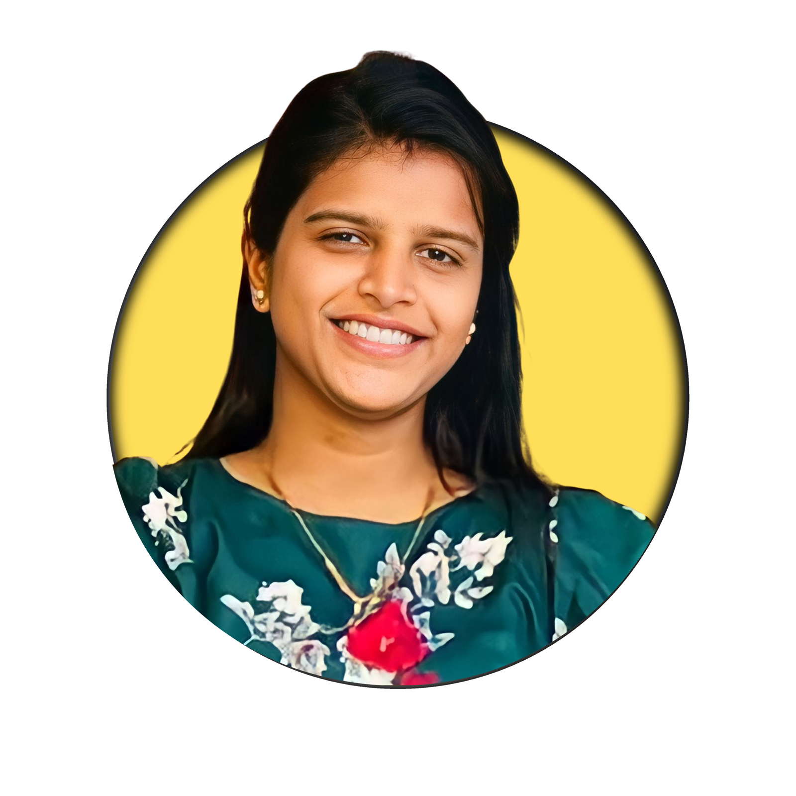 Pratibha, founder of Surabhi Academy